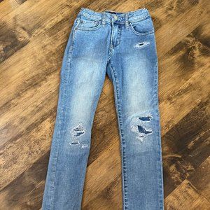 Slim fit GAP Boys Jeans, size 8